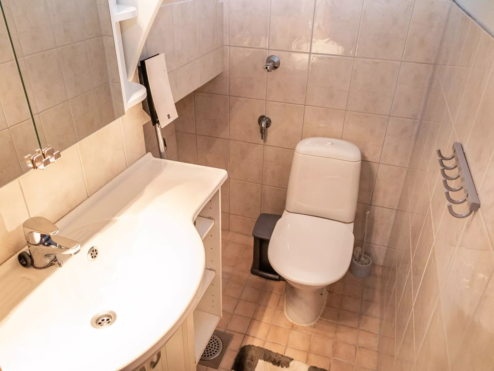 Tahkon klubitie 2 a-Binnen