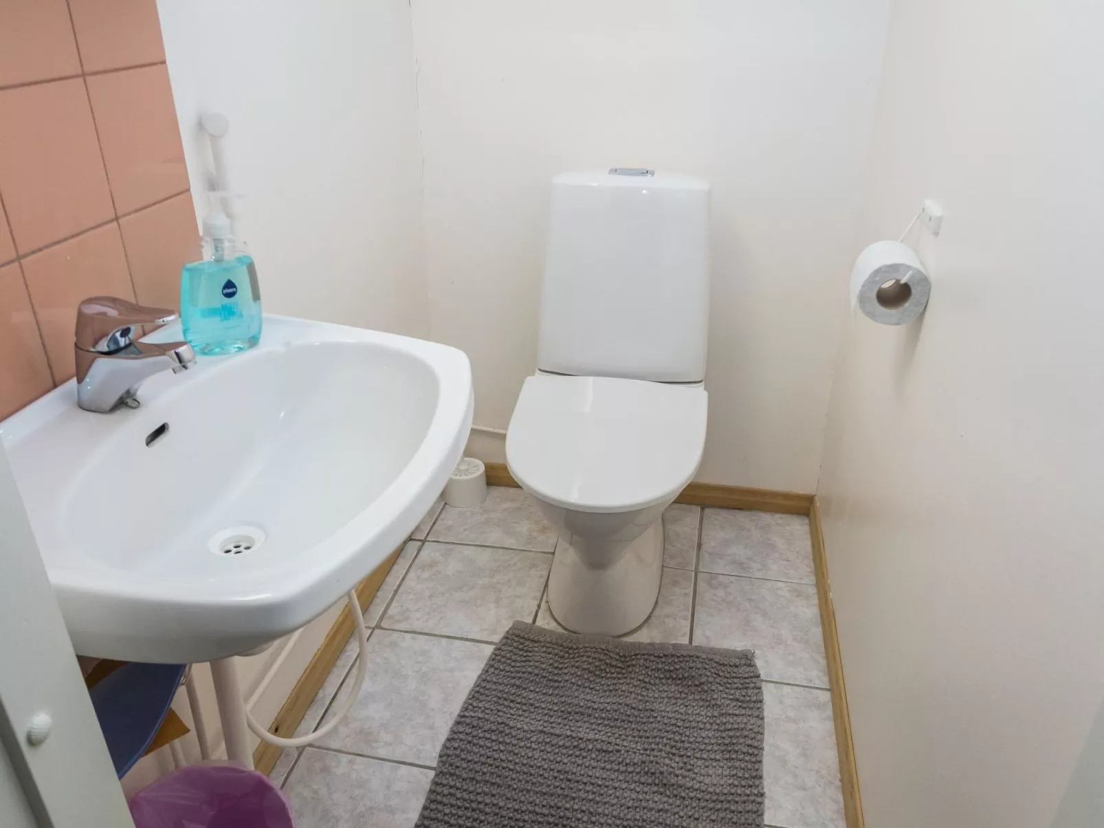 Lumi casa ruka-Binnen