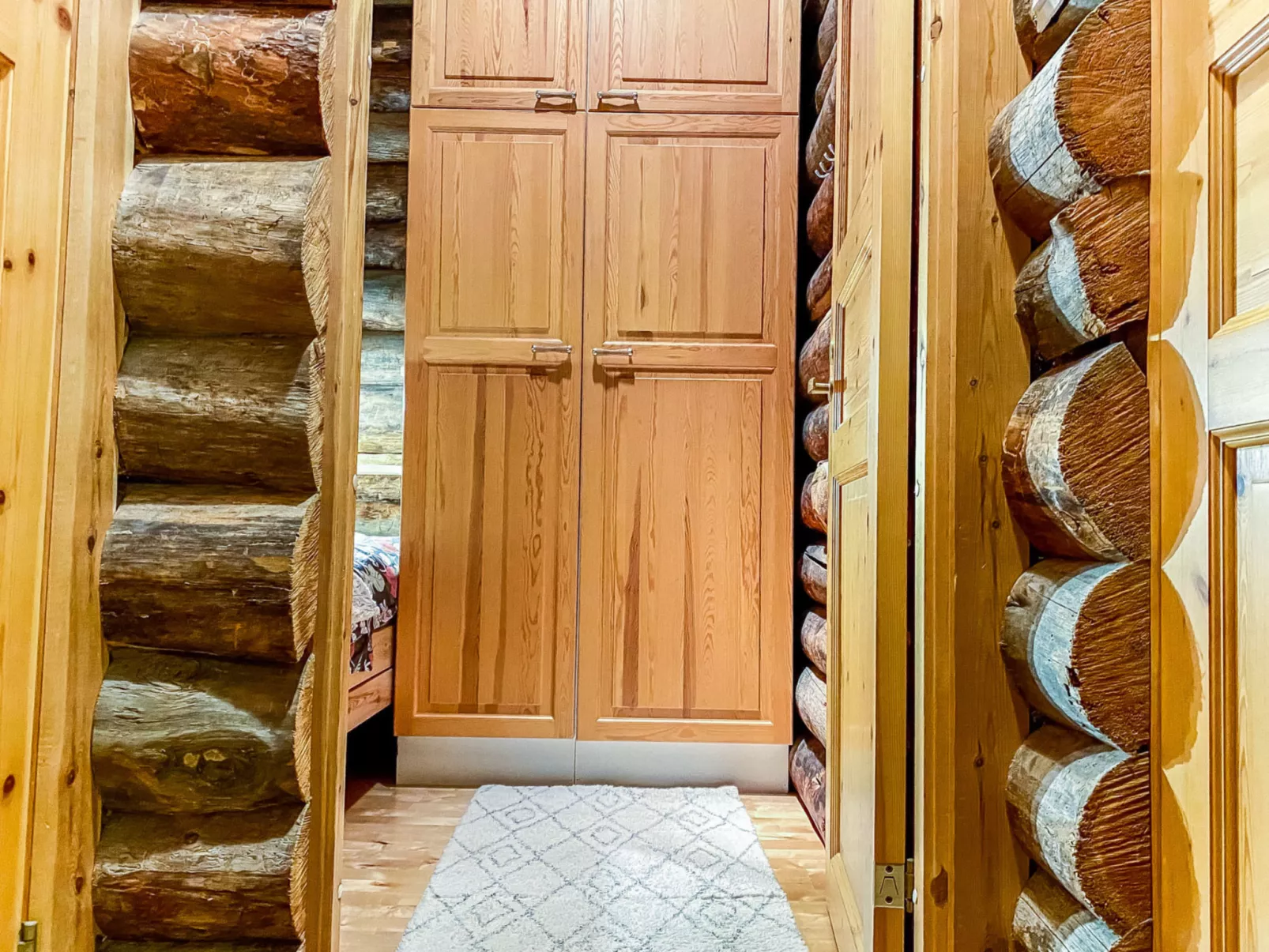 Salmikankaan kelo d2-Binnen