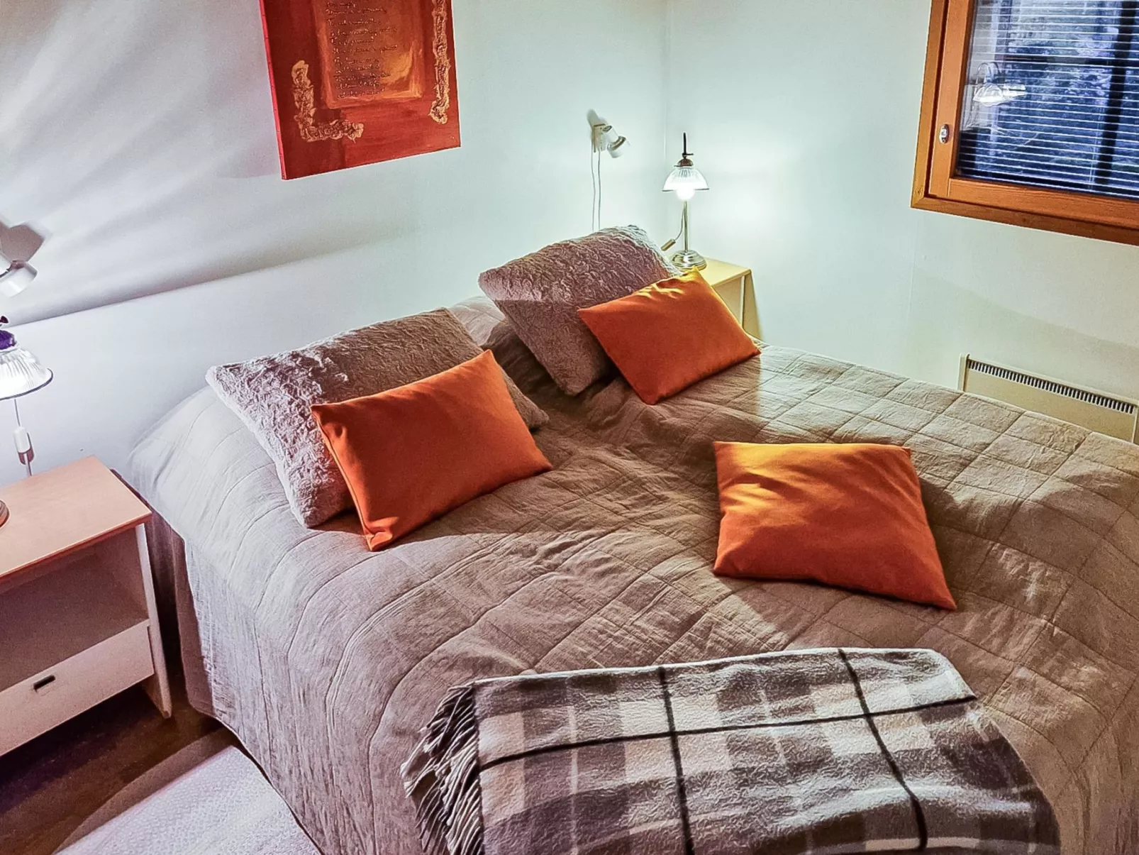 Alppitalo sinitähti 9 as 3-Binnen