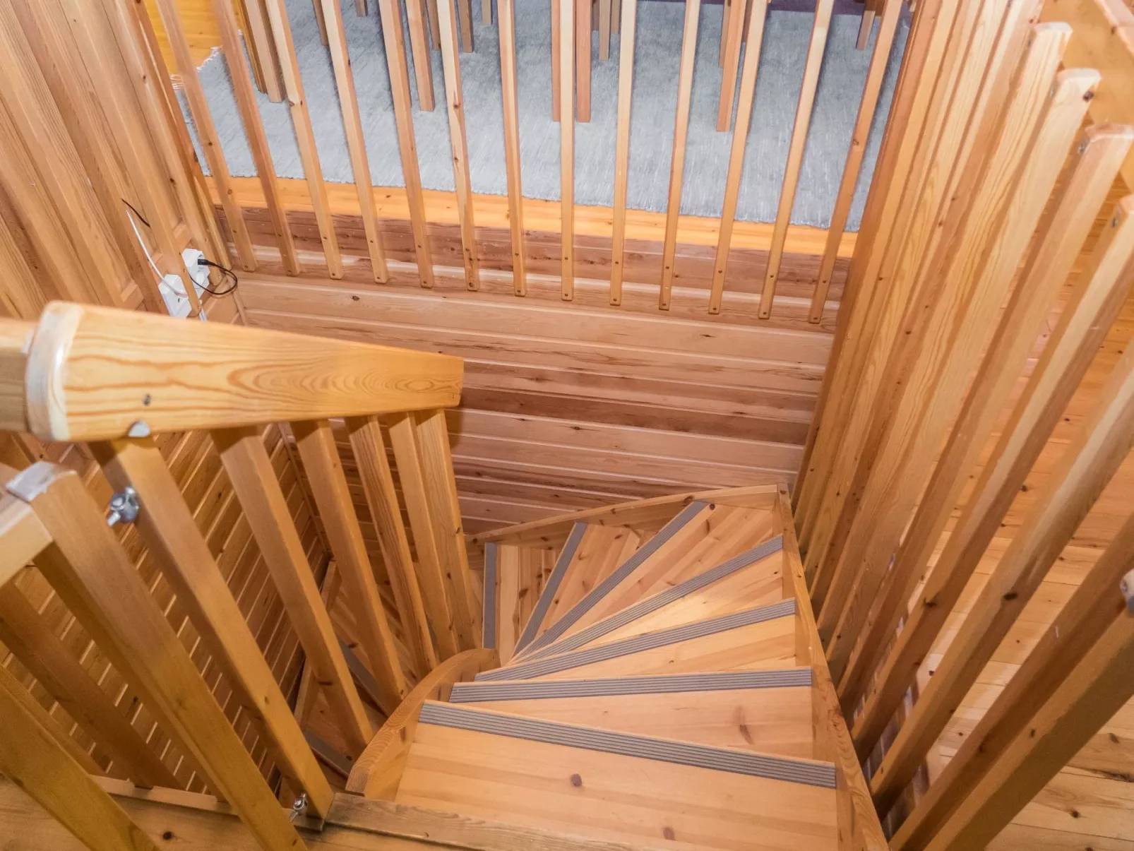 Rukanpesä 2b-Binnen