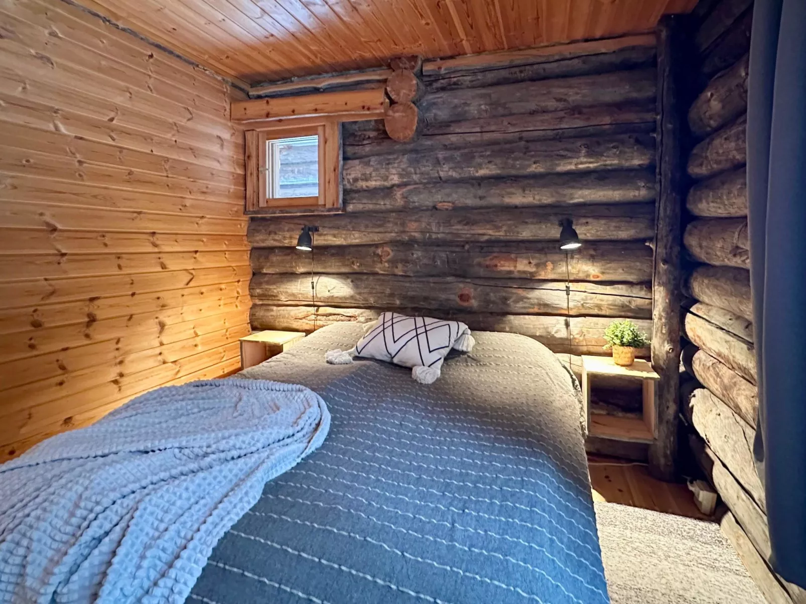 Sallan savu a-Binnen