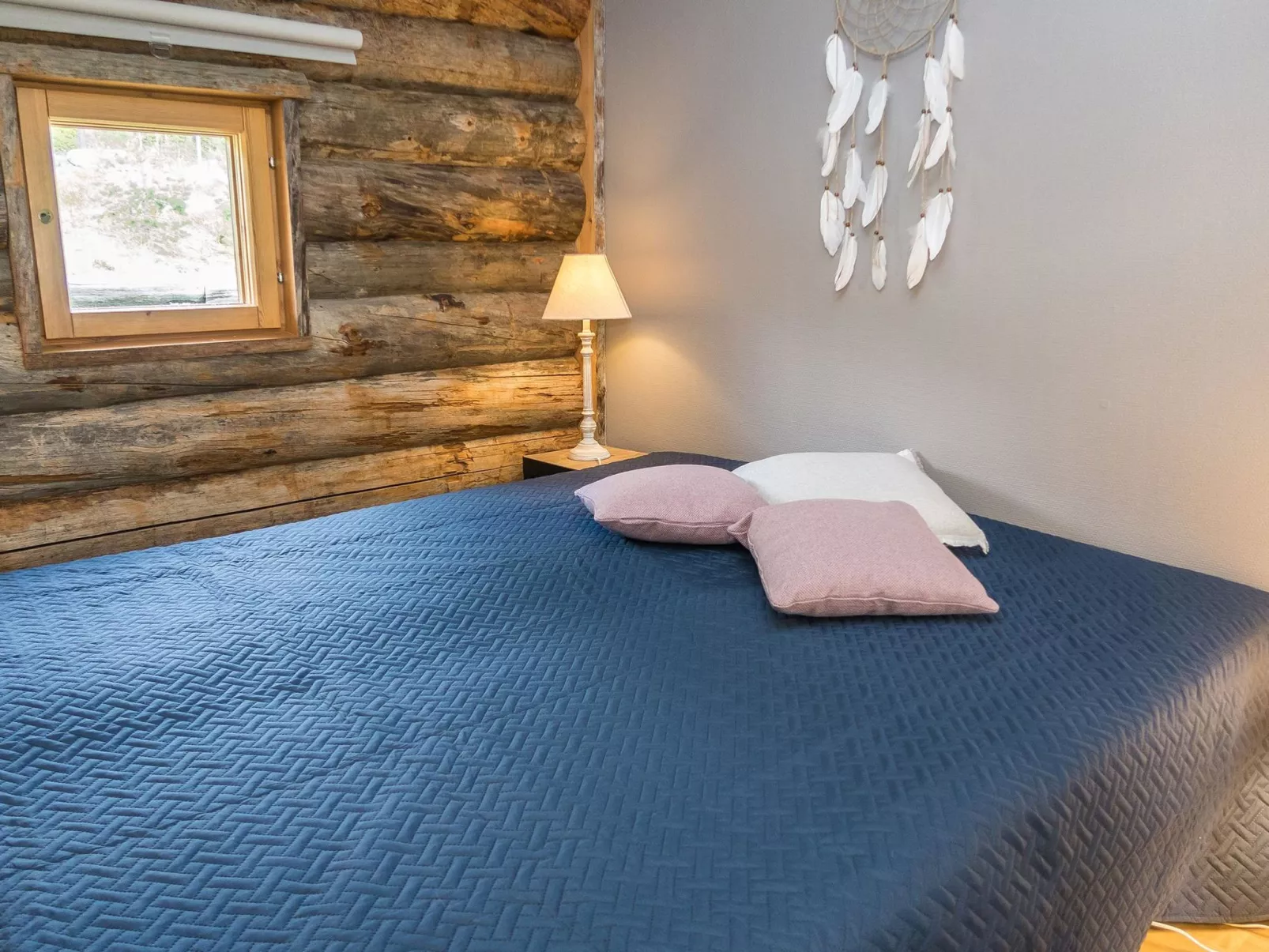 Rukaköngäs 21-Binnen