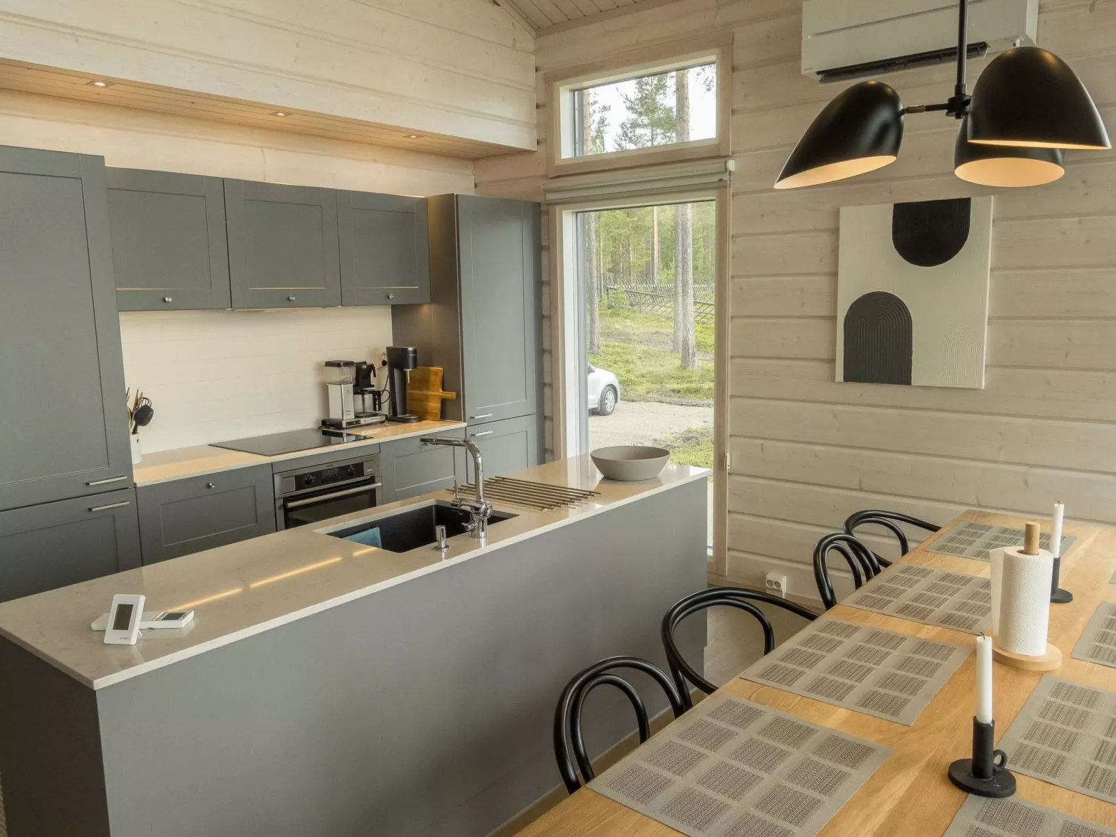 Merilänranta-Binnen