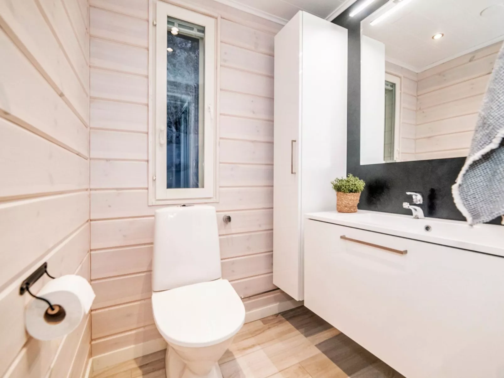 Rukan rinnemaa a-Binnen