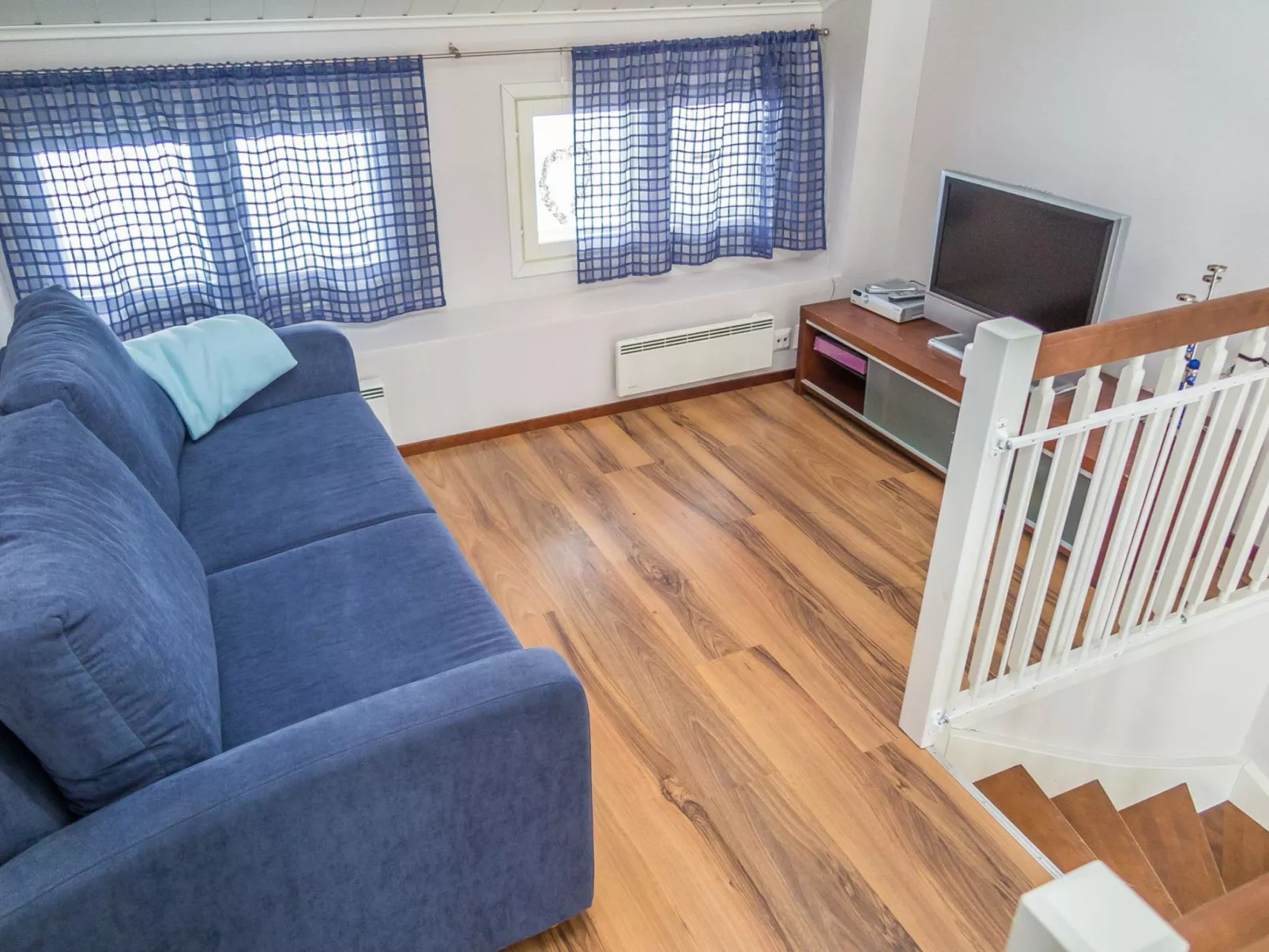 Tahkonkallio 34 b-Binnen