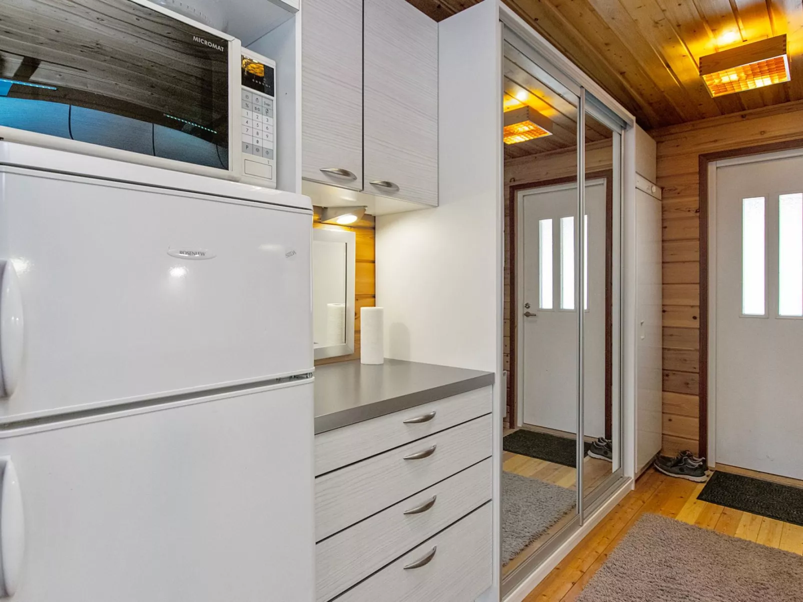 Hirvasaho a 2-Binnen