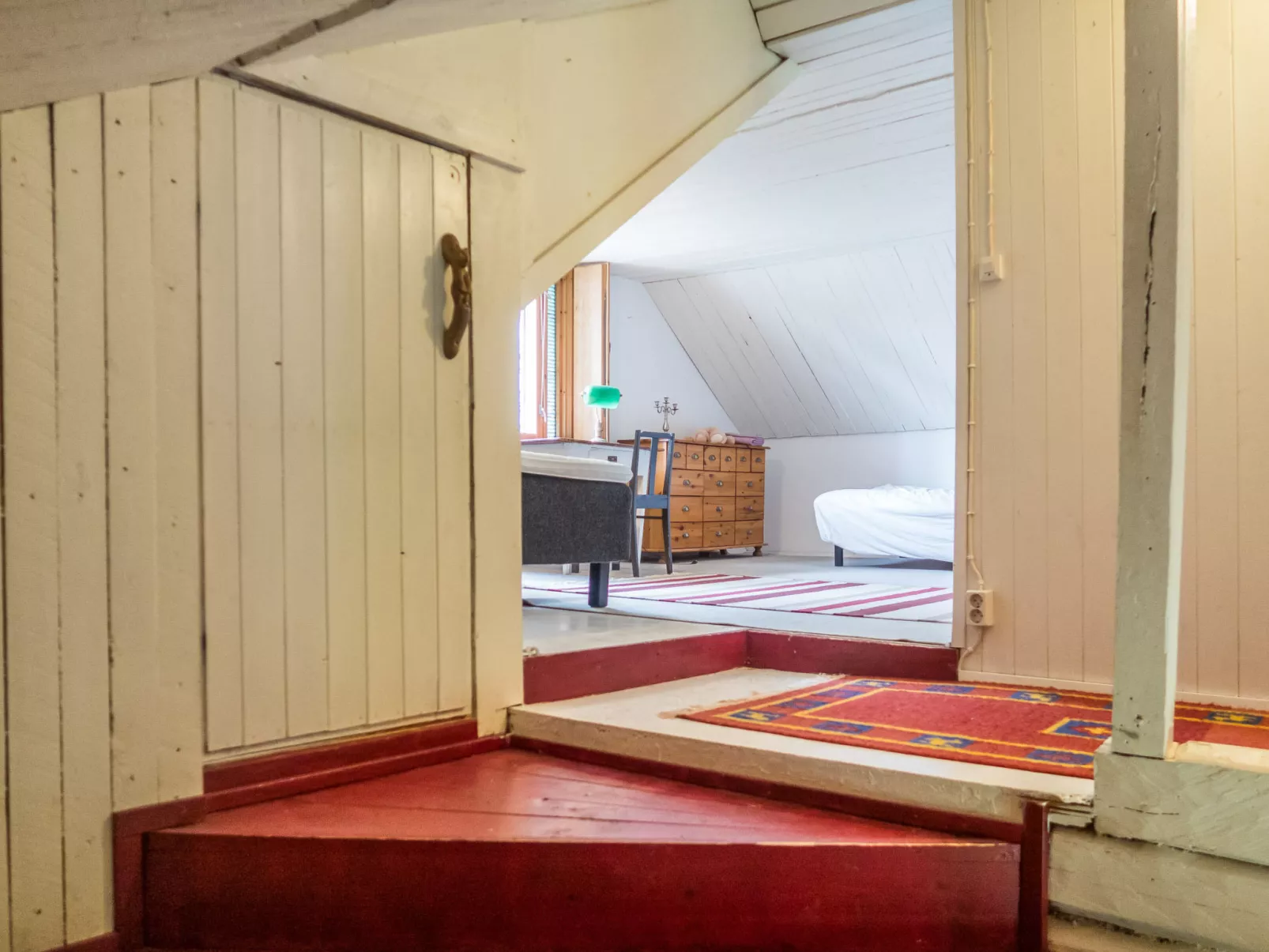 Villa talvilahti-Binnen