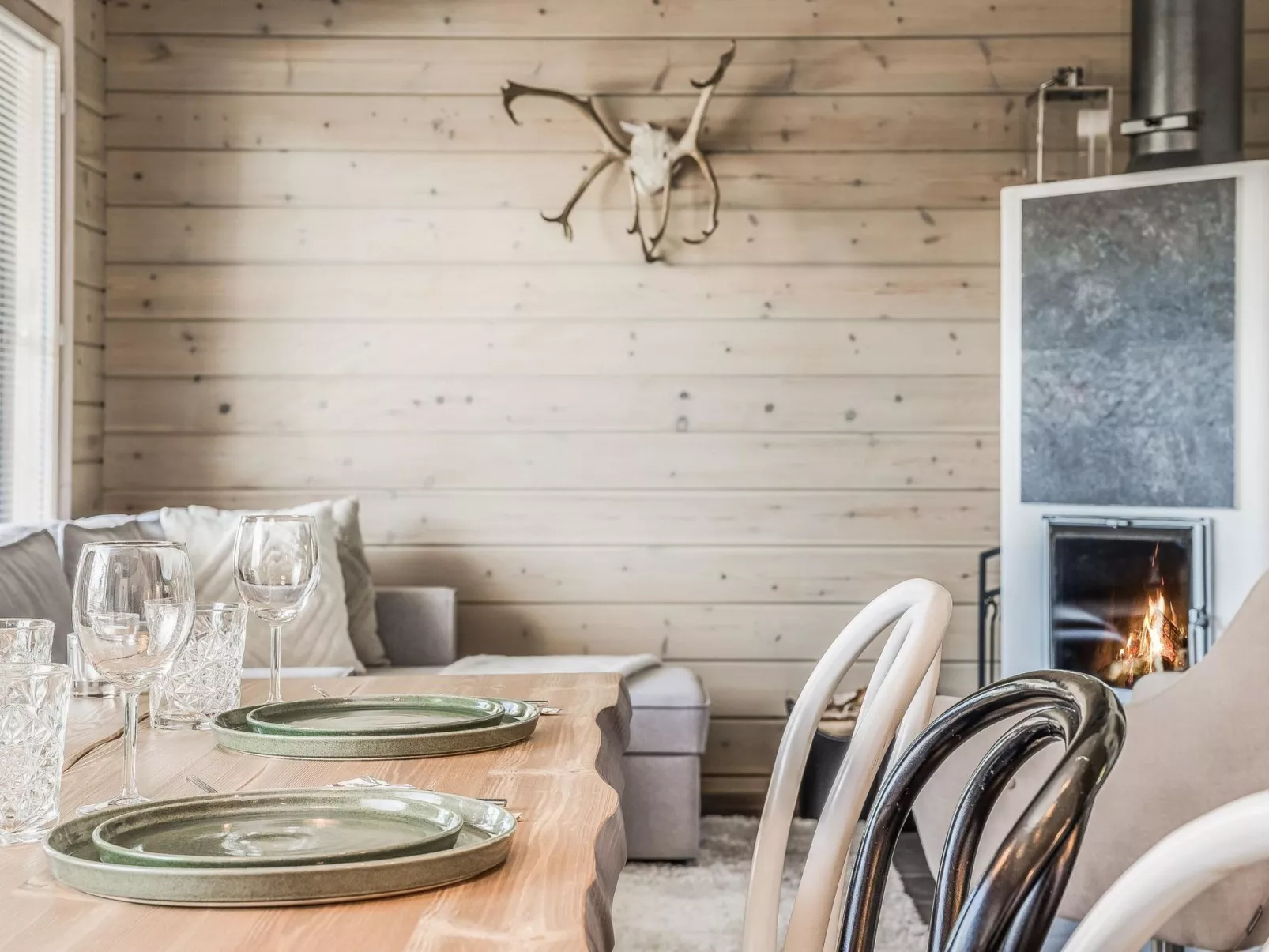 Tunturin lumo-Binnen