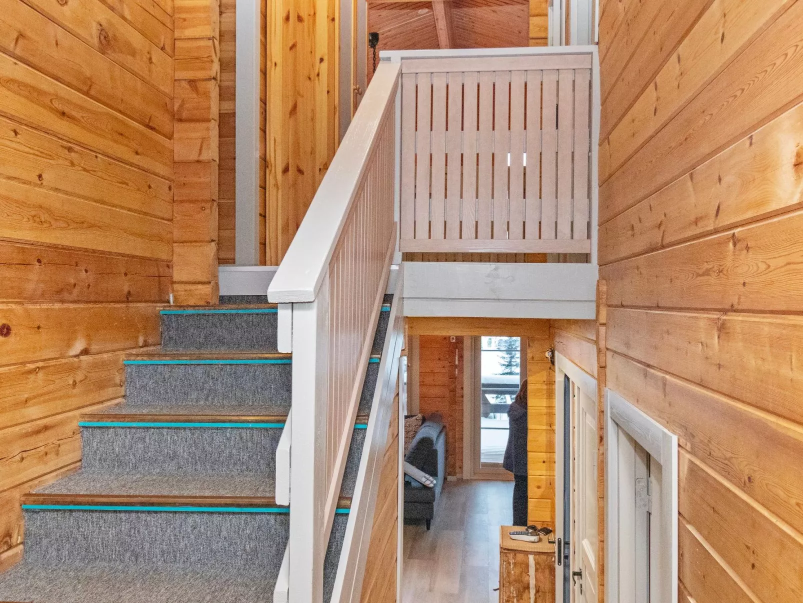 Tahkon käkikello-Binnen