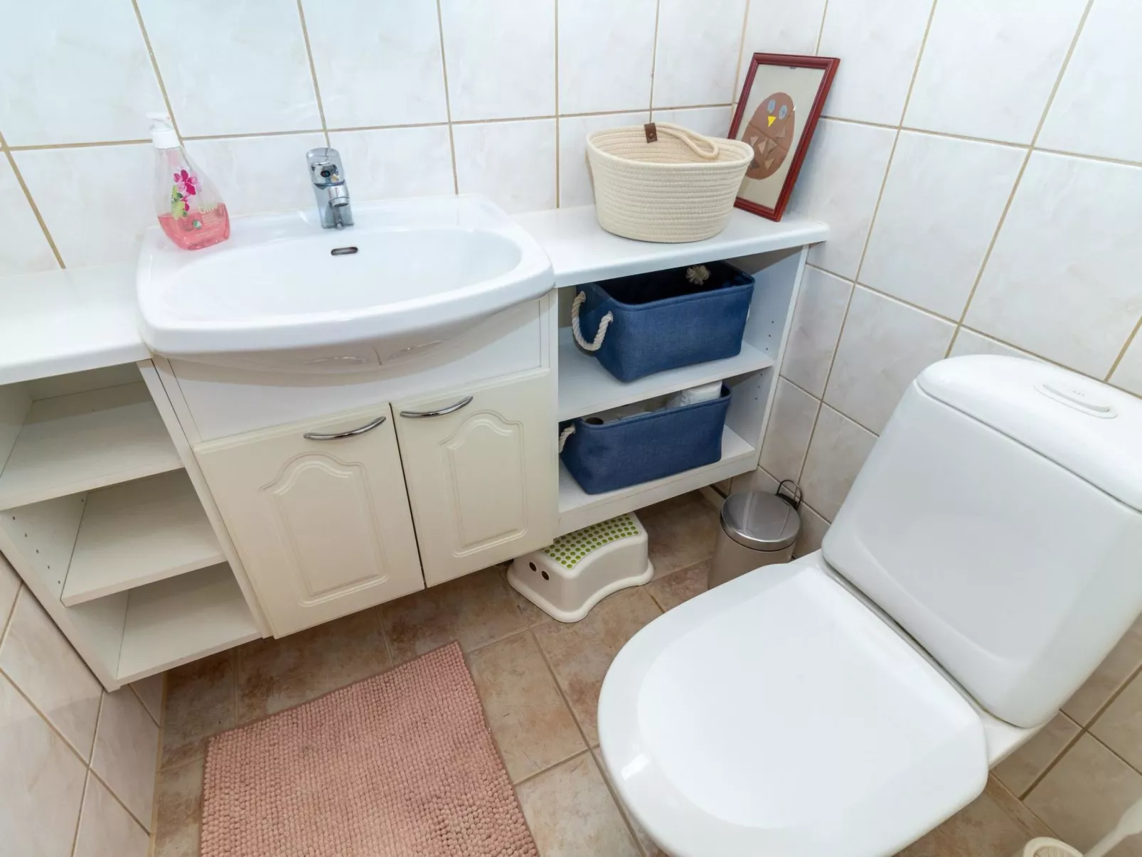 Rukan ankkuri-Binnen