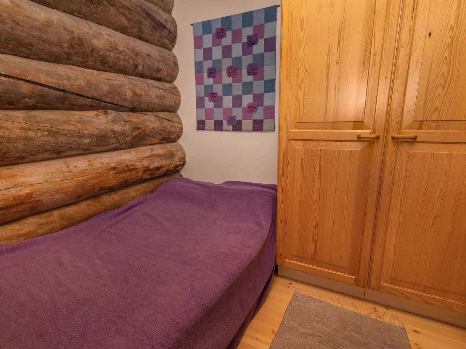 Aurinko-ruka c6-Binnen