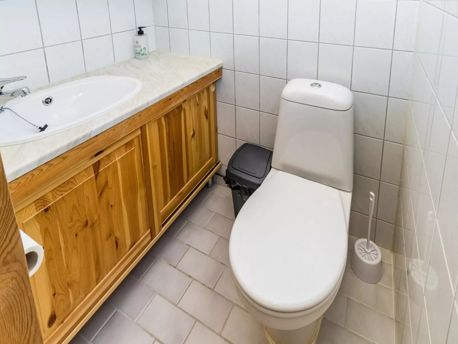 Villa saaruakuja 3 as.1-Binnen