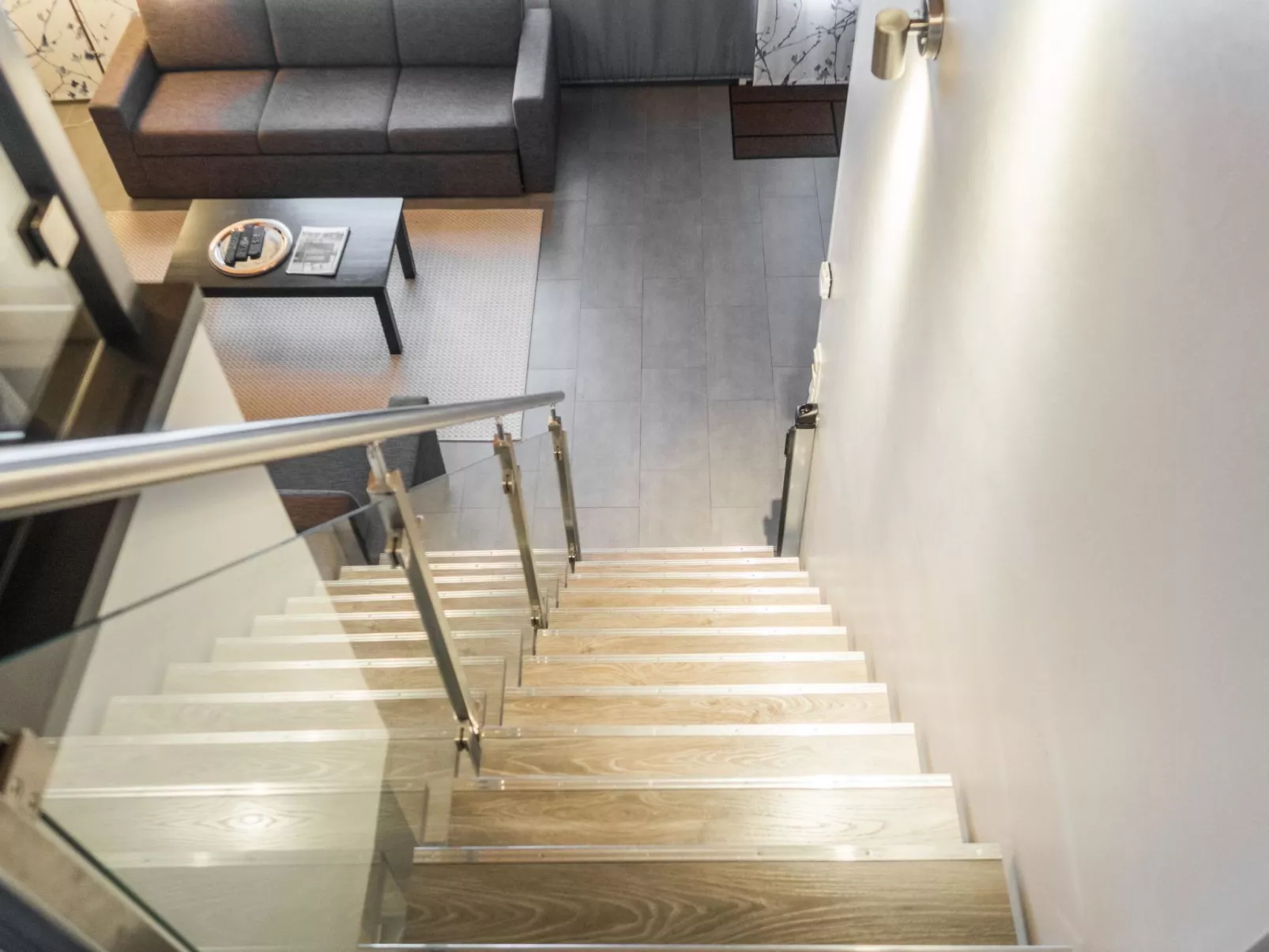 Vuokatinranta suite 4 b-Binnen