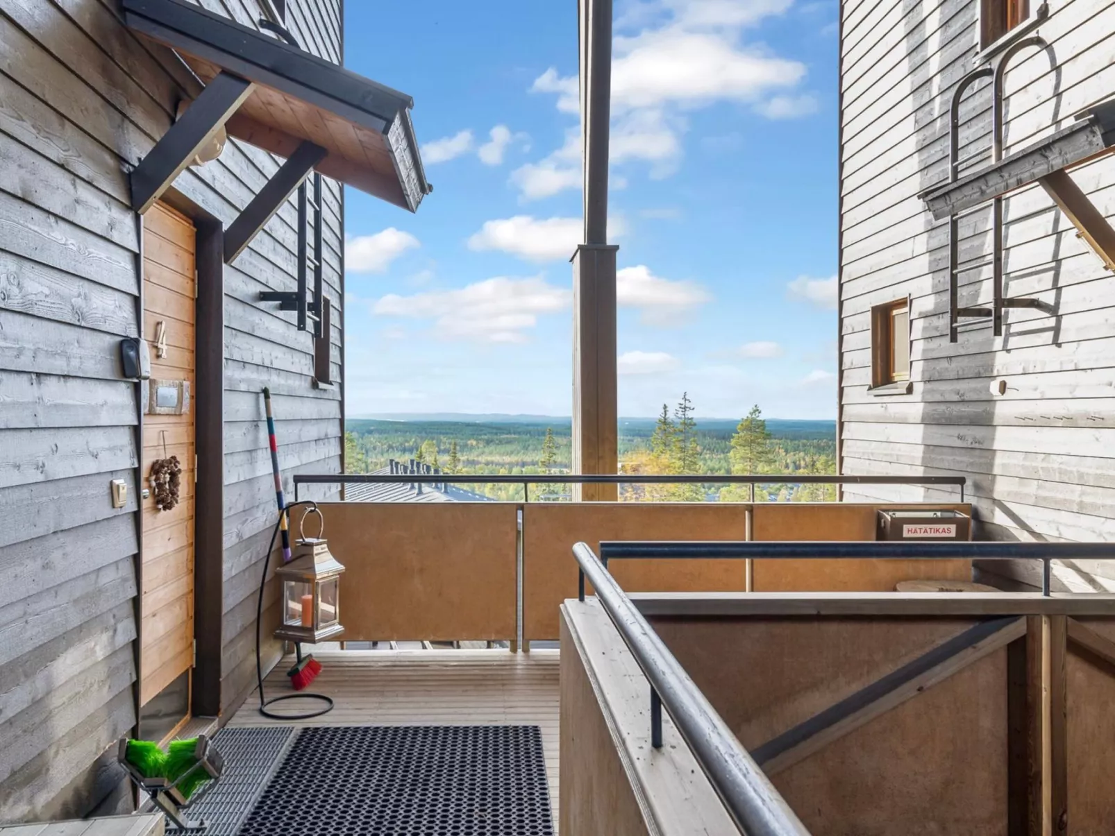 Kesä-iikka 4-Binnen