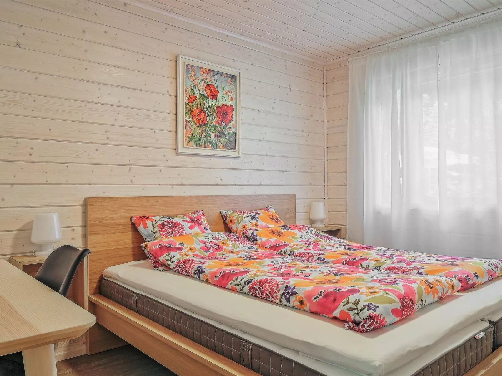 Villa ankkuri-Binnen