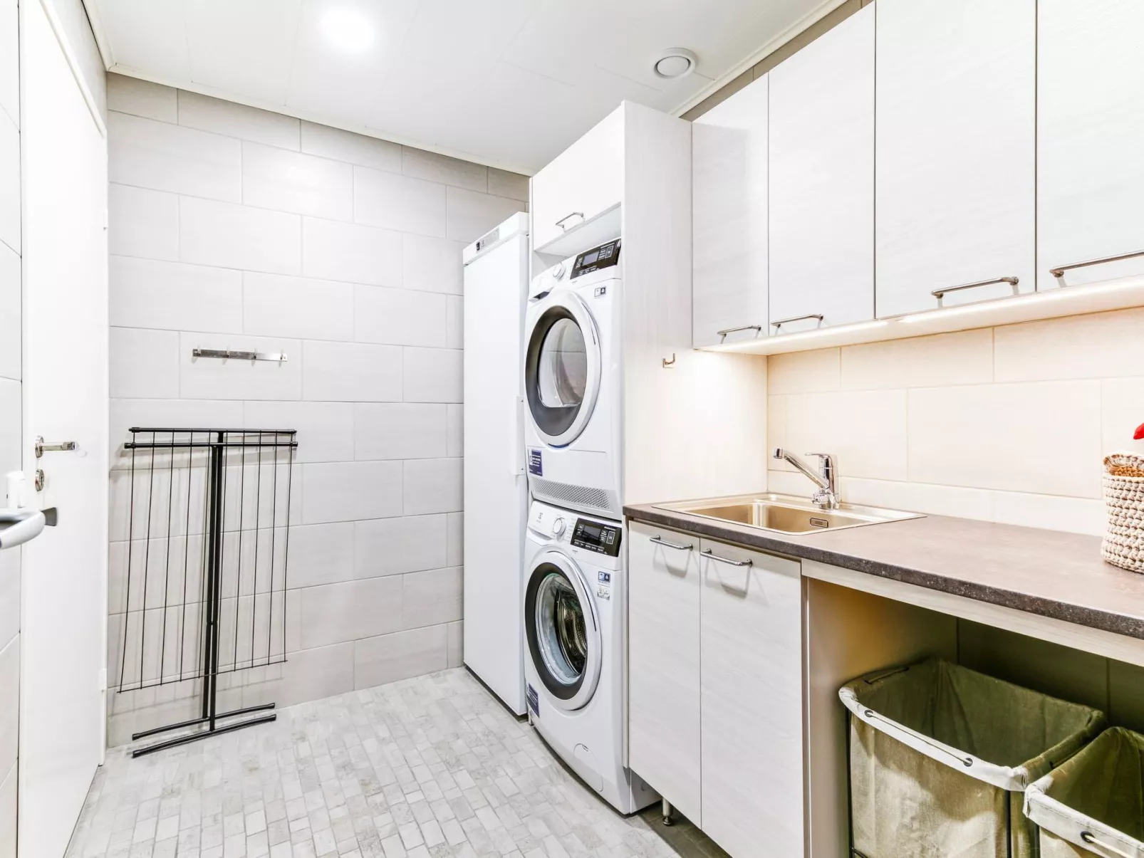 Levin hetki b-Binnen