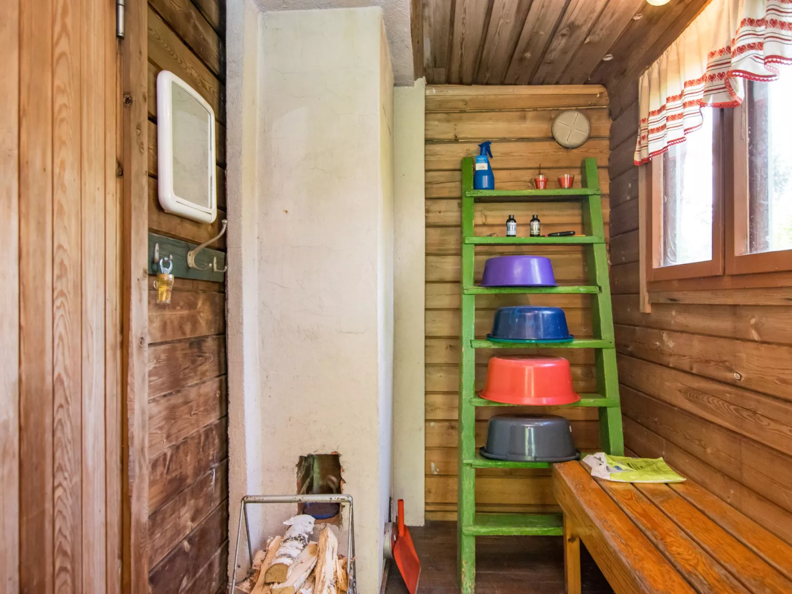 Maalaistalo sipilä-Binnen