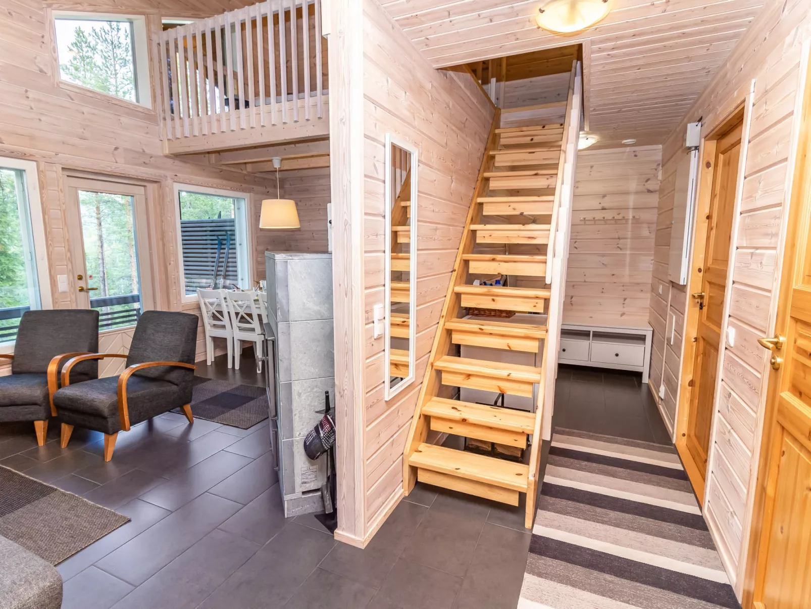 Ruka sinirinta as. 1-Binnen