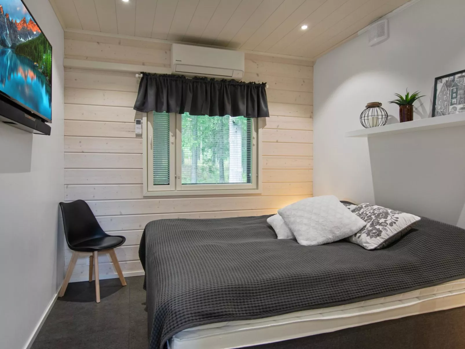 Himos alppinotko 6 b-Binnen