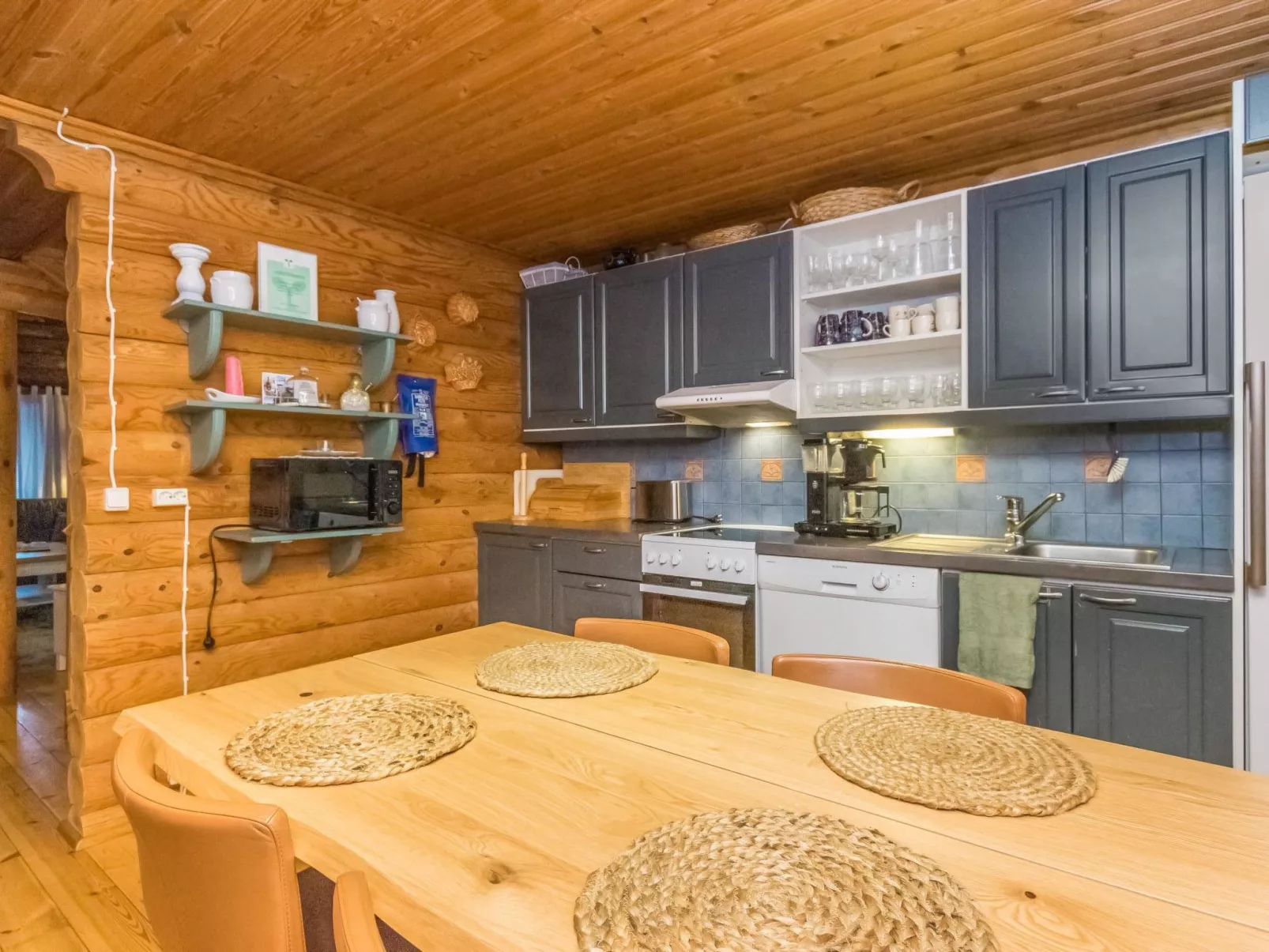 Kaivoskartano-Binnen