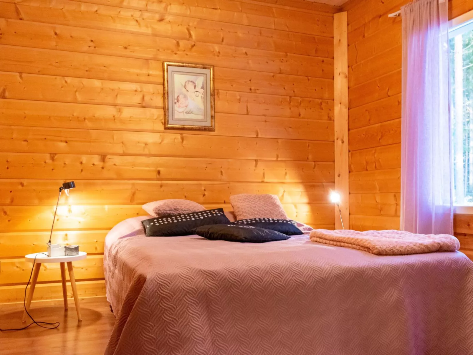 Näsinjoutsen-Binnen