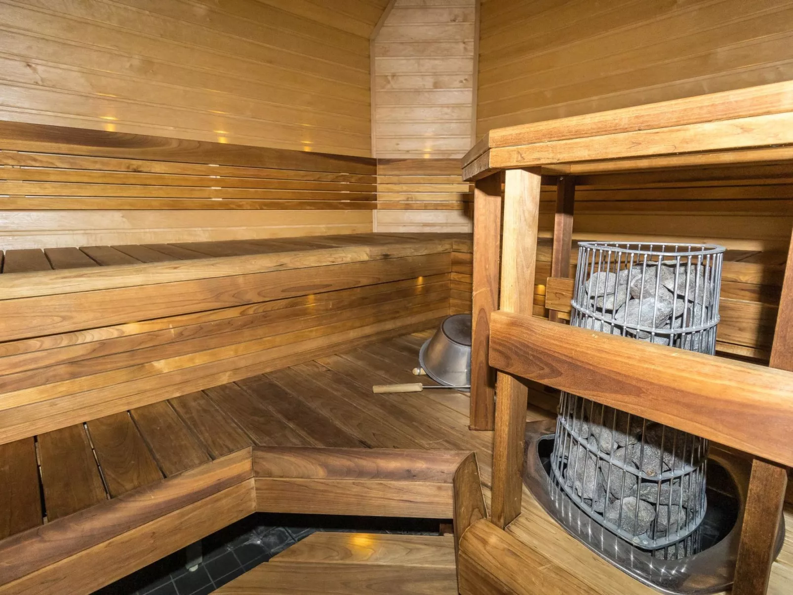 Unelmarakka b-Binnen