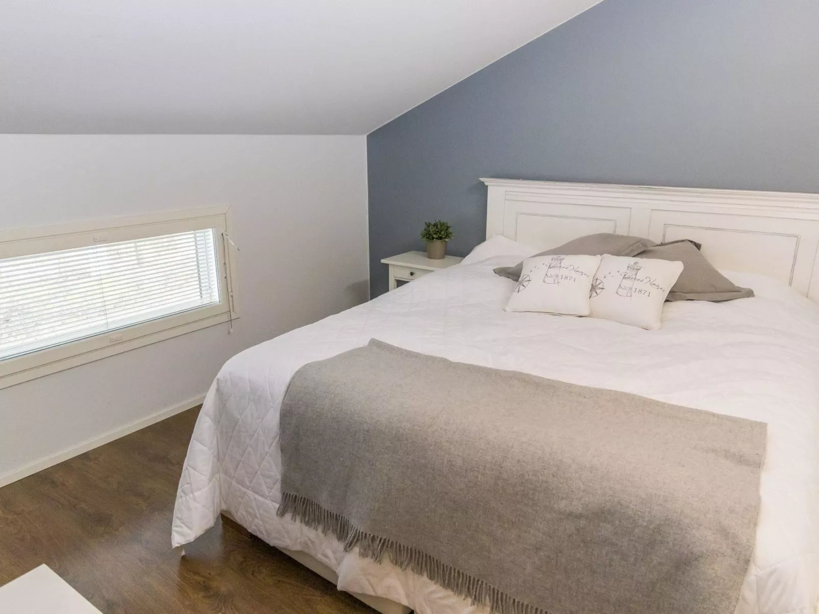 Villa sjövik-Binnen