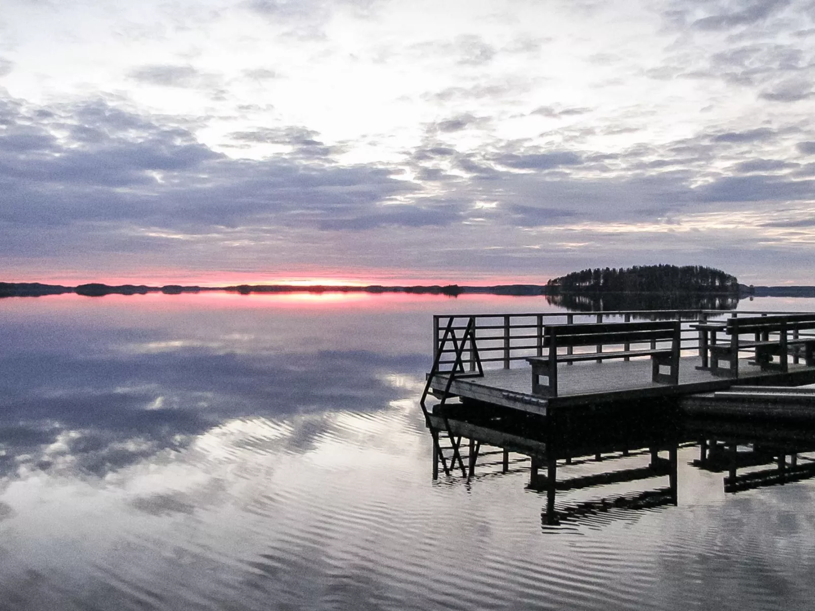 Auringonlasku-Binnen
