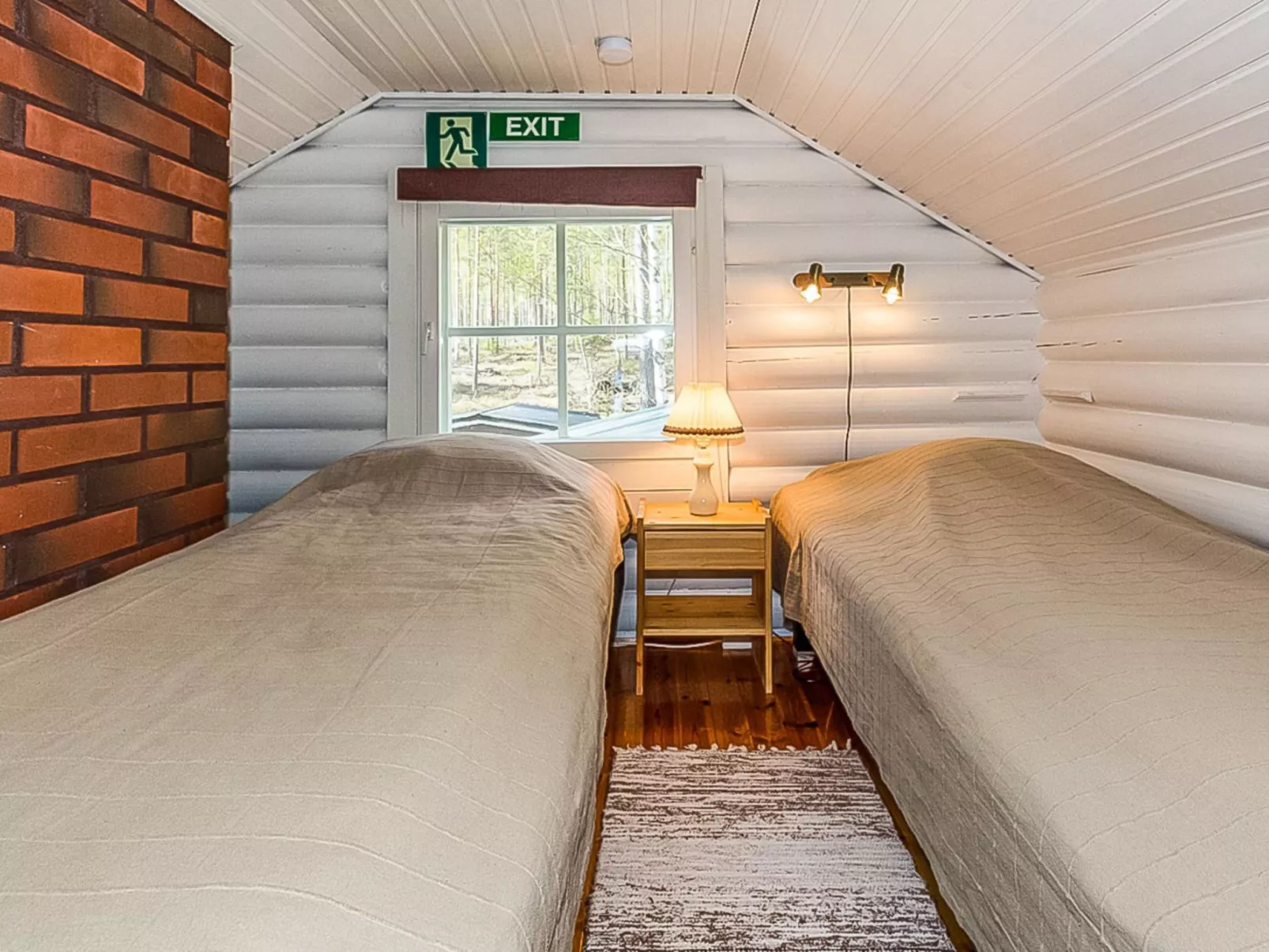 Ranta 2 / 5664-Binnen