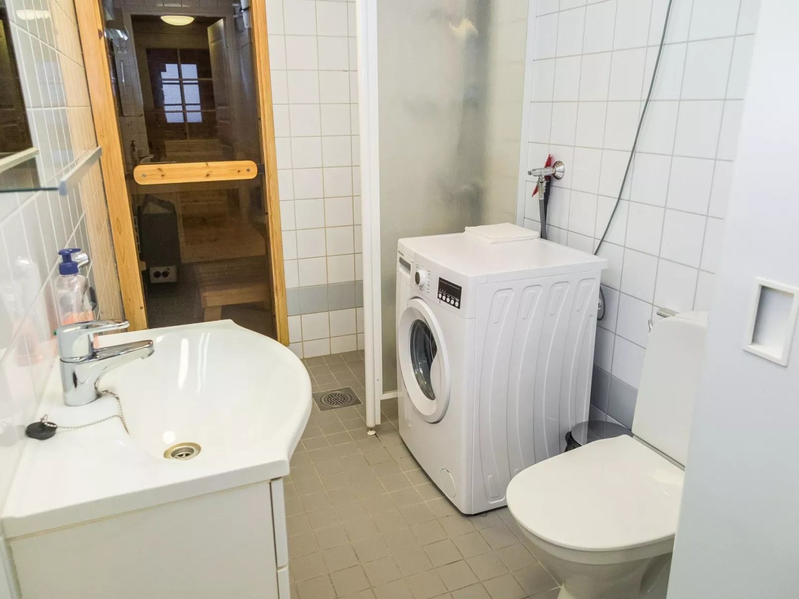 Point vale 2 as 5-Binnen