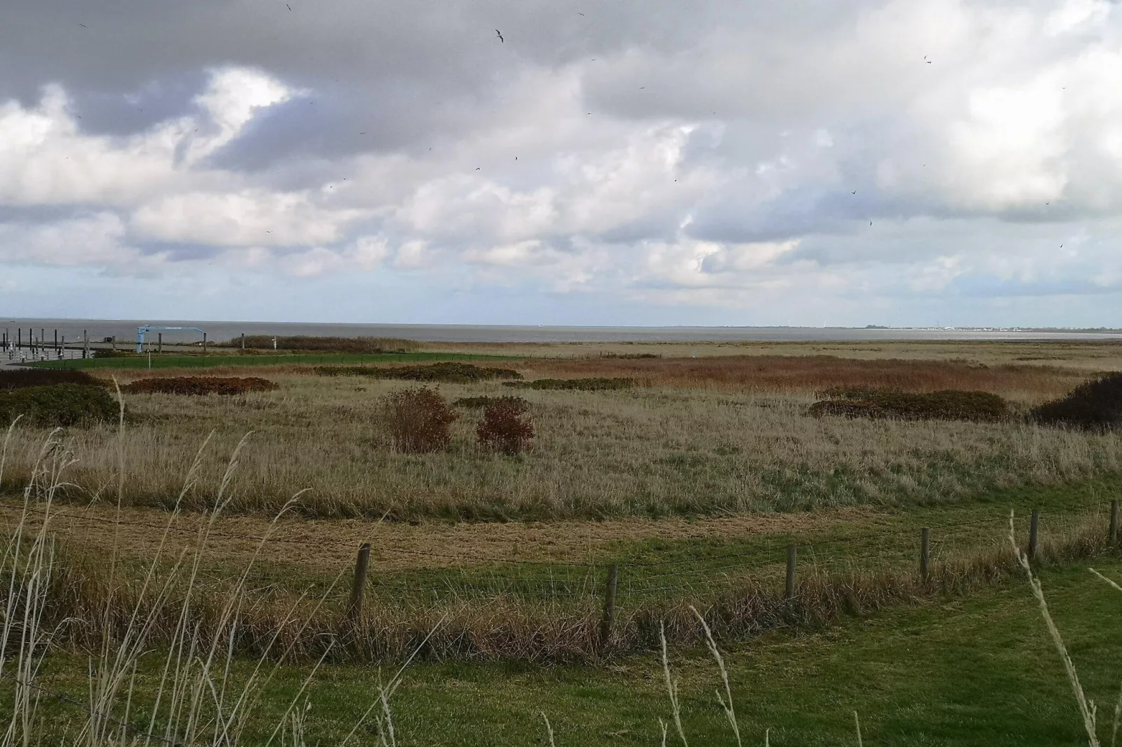 Ferienhaus Mühlenblick 07-Gebieden zomer 5km