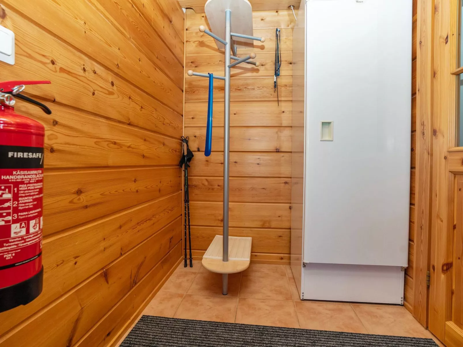 Rukan nietosrinne-Binnen