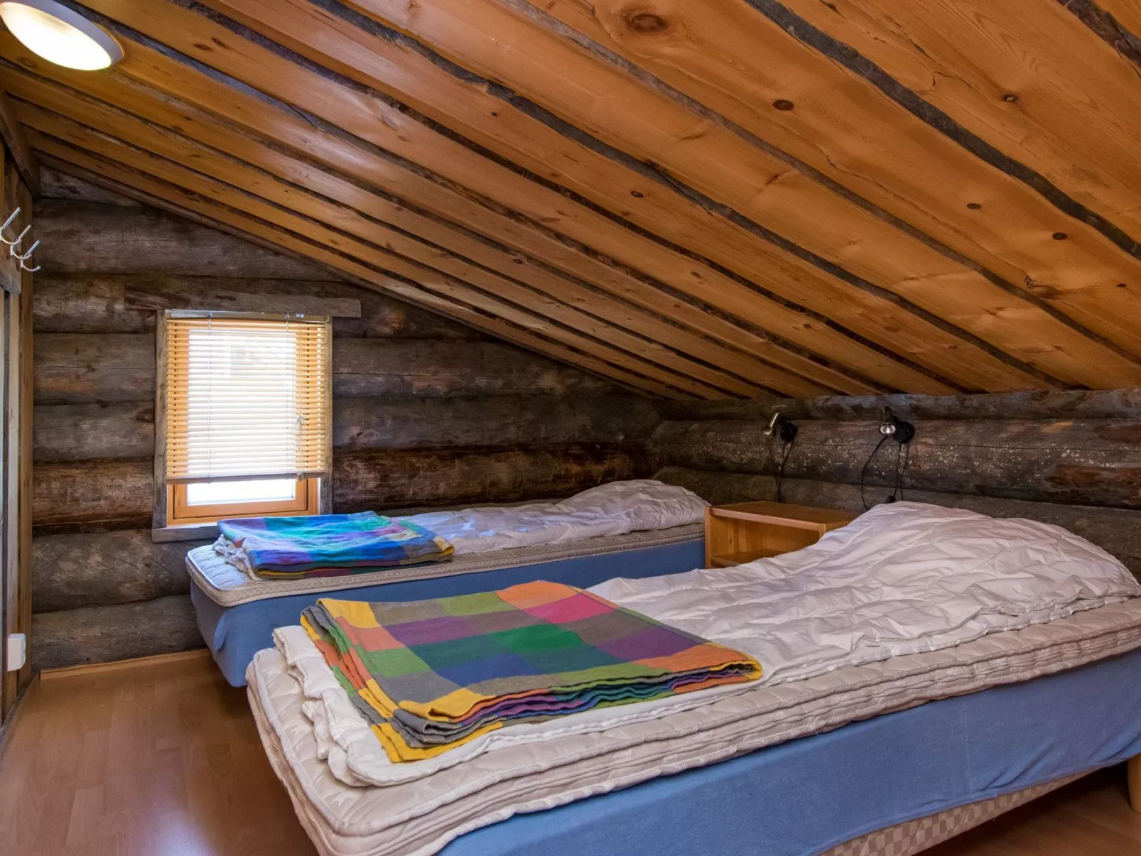 Rinnekieppi 1-Binnen