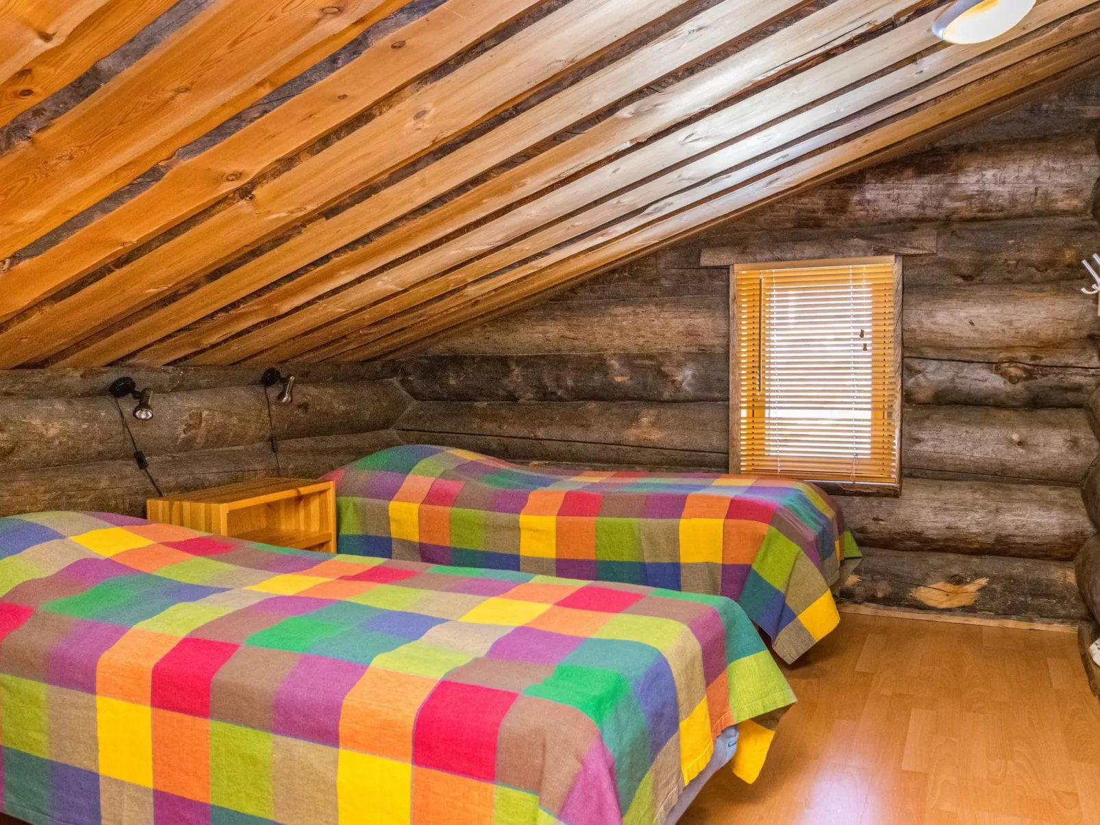 Rinnekieppi 2-Binnen