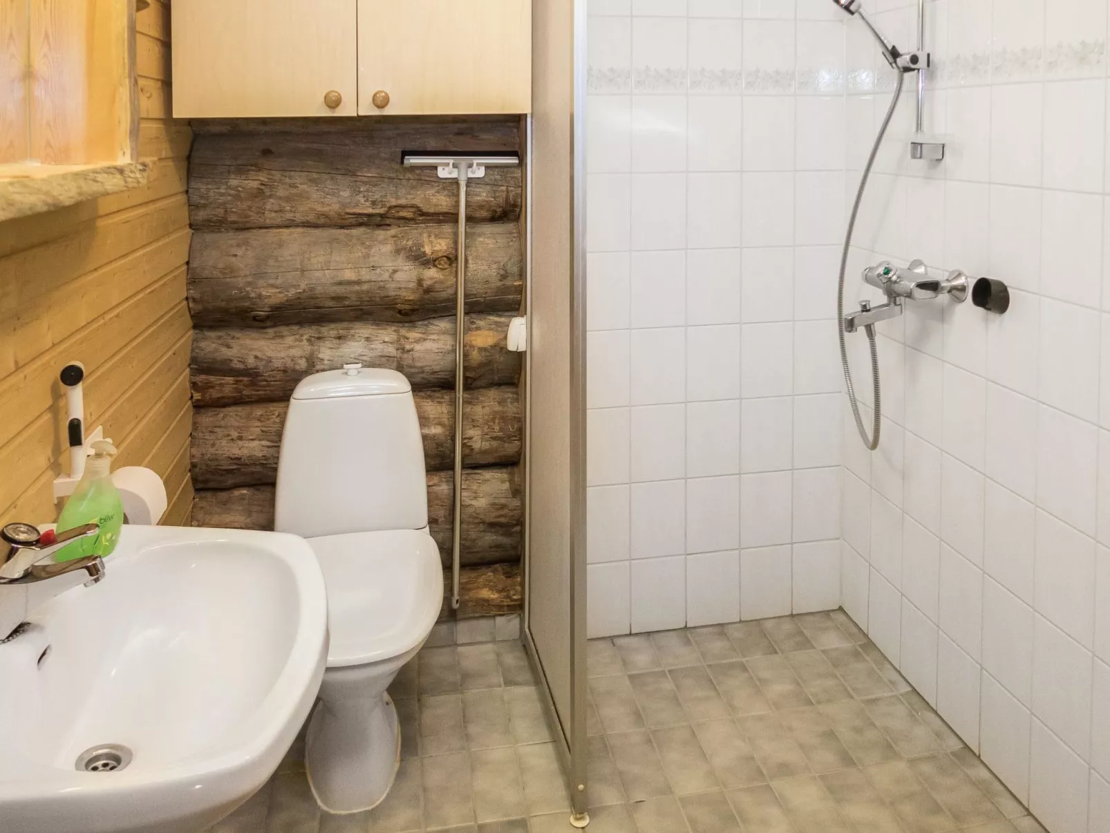 Rukankuu nr 1-Binnen