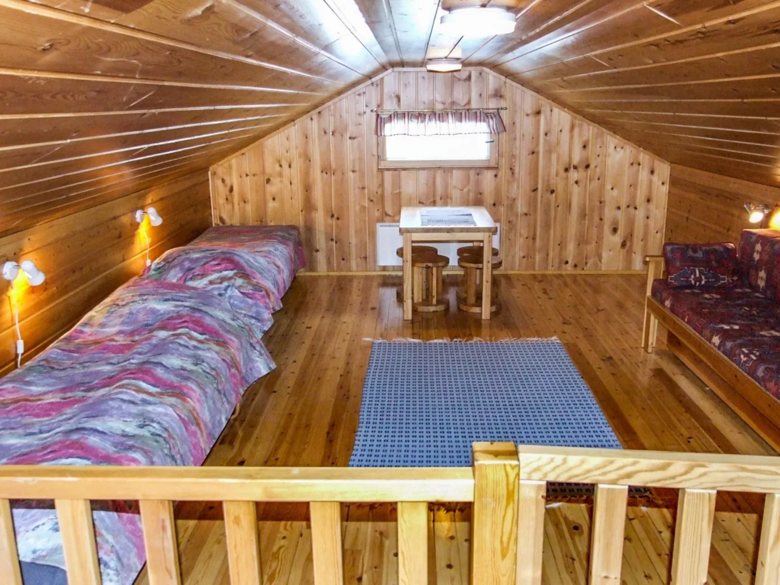 Kujalan lomat 1-Binnen