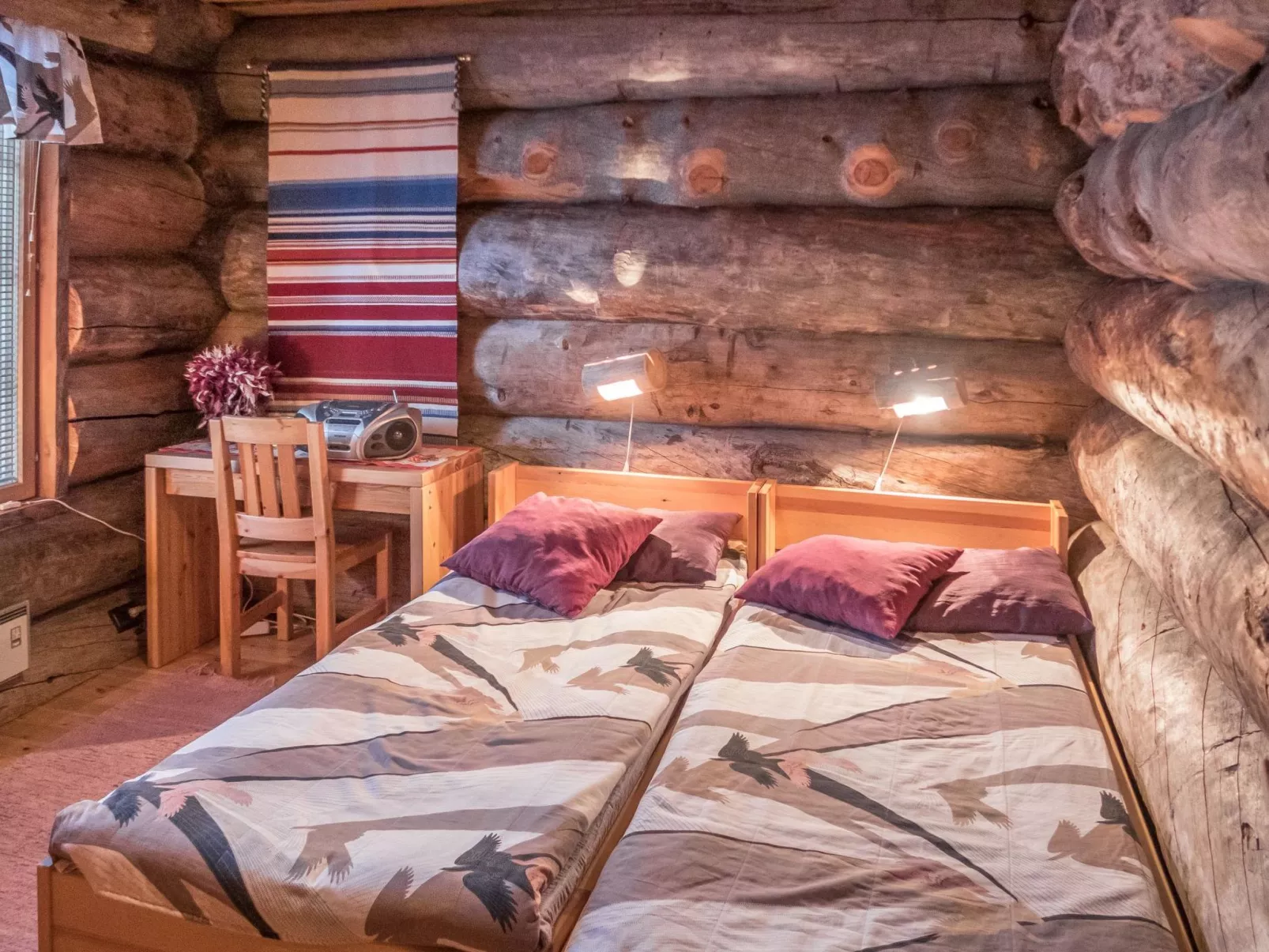 Mäntylä a-osa-Binnen