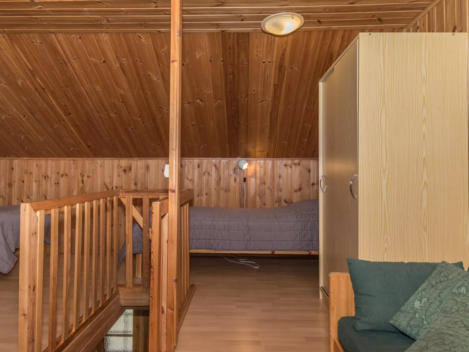 Ylläskarpalo 2 keskimmäinen-Binnen