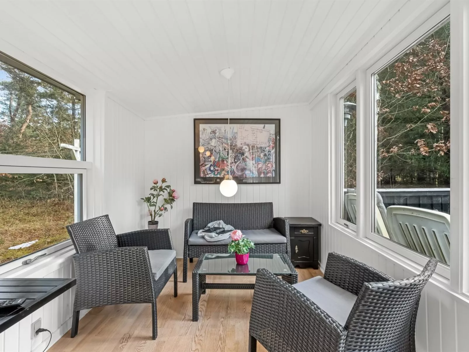 "Poul" - 1.9km from the sea-Binnen