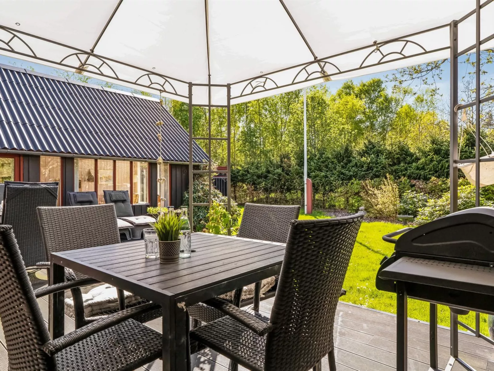 "Valentin" -  from the sea-Buiten