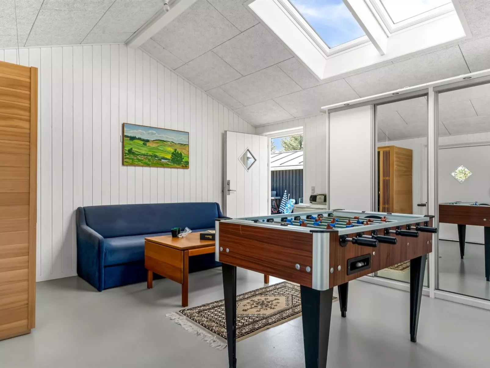 "Jork" - 1km from the sea-Binnen