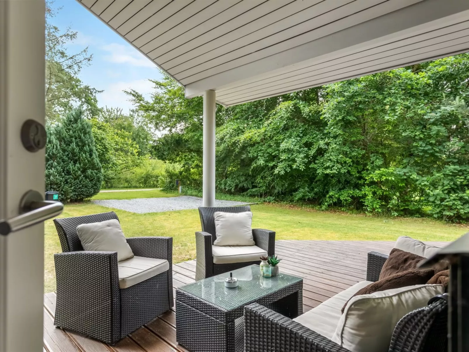 "Nanni" -  from the sea-Buiten