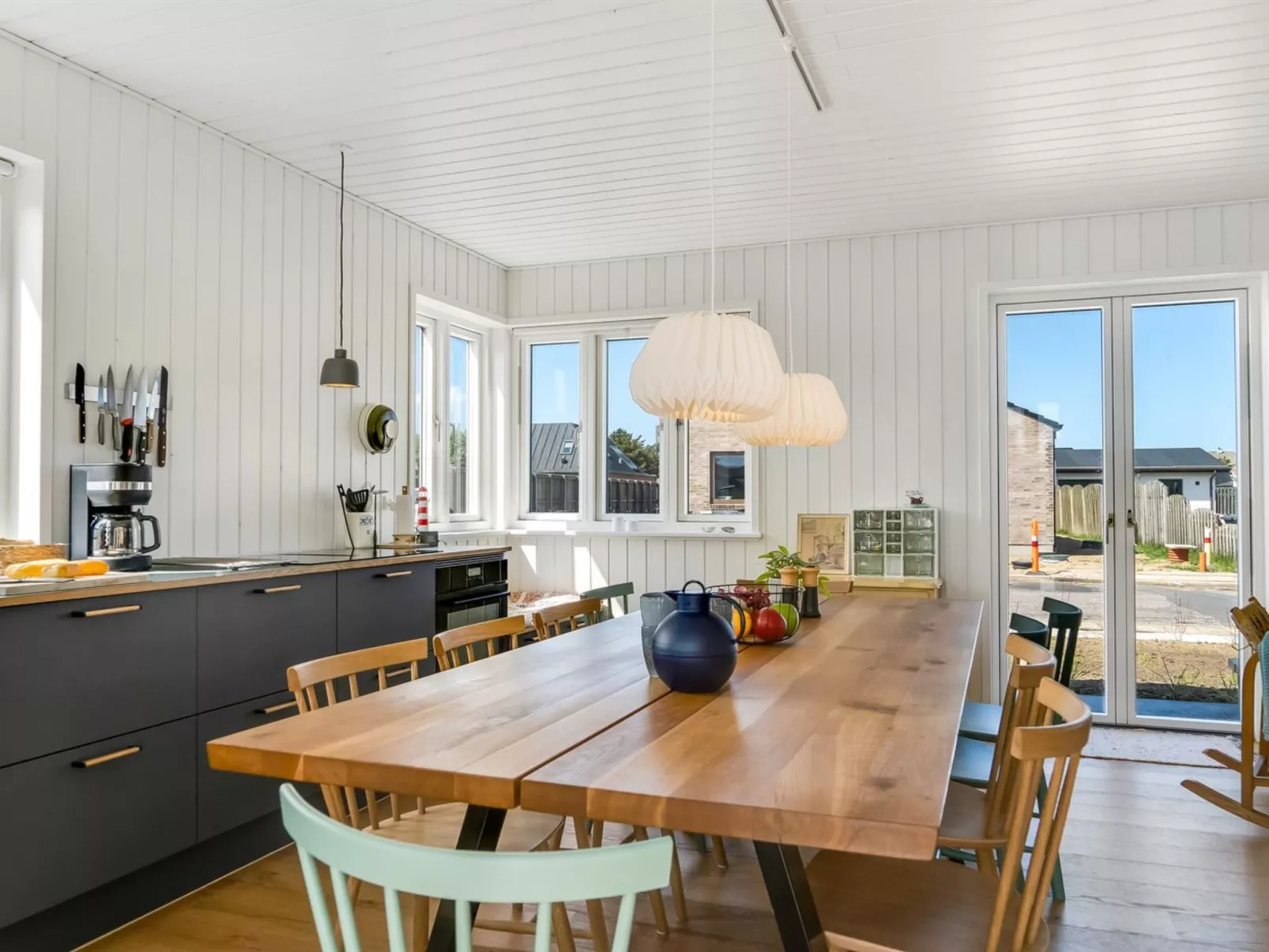 "Spase" - 450m from the sea-Binnen