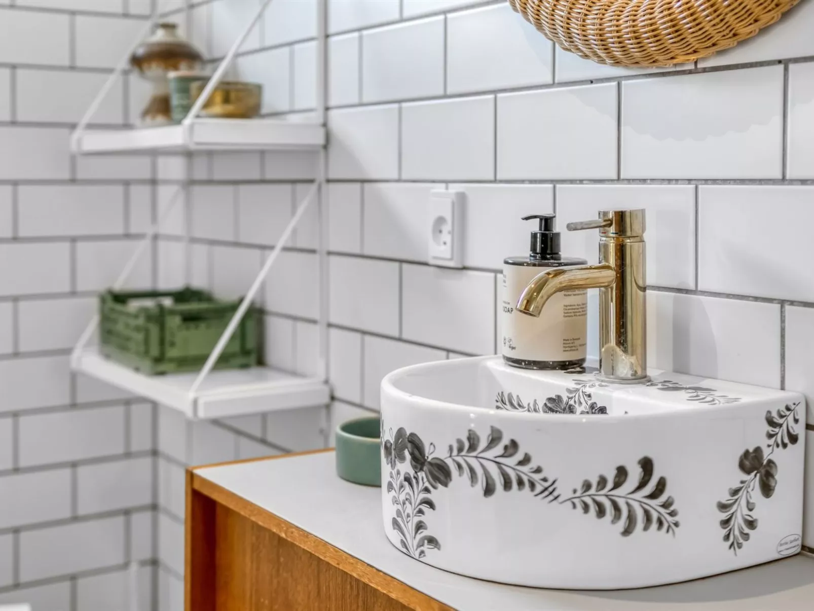 "Arnkil" - 250m from the sea-Binnen