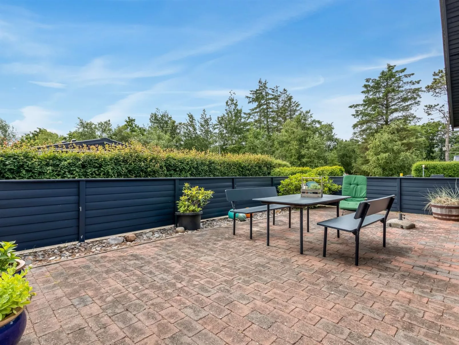 "Atena" - 200m from the sea-Buiten