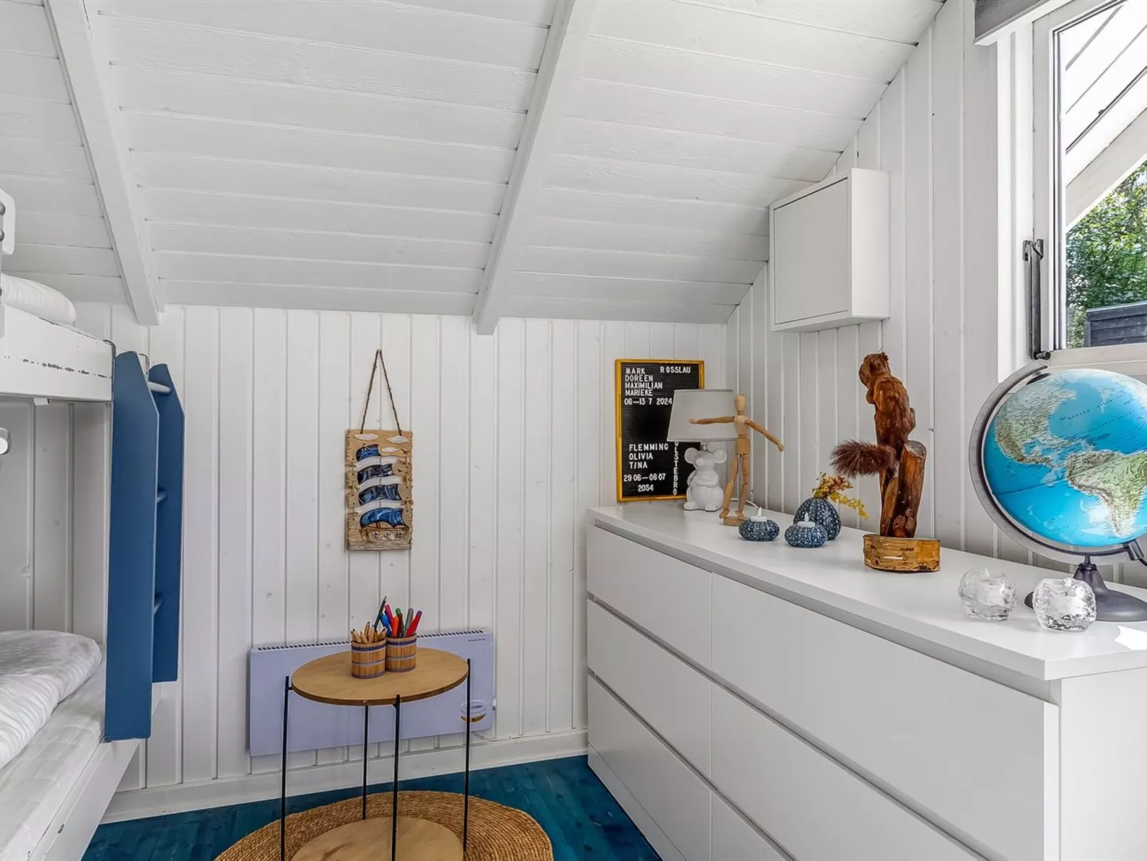 "Gojko" - 30km from the sea-Binnen