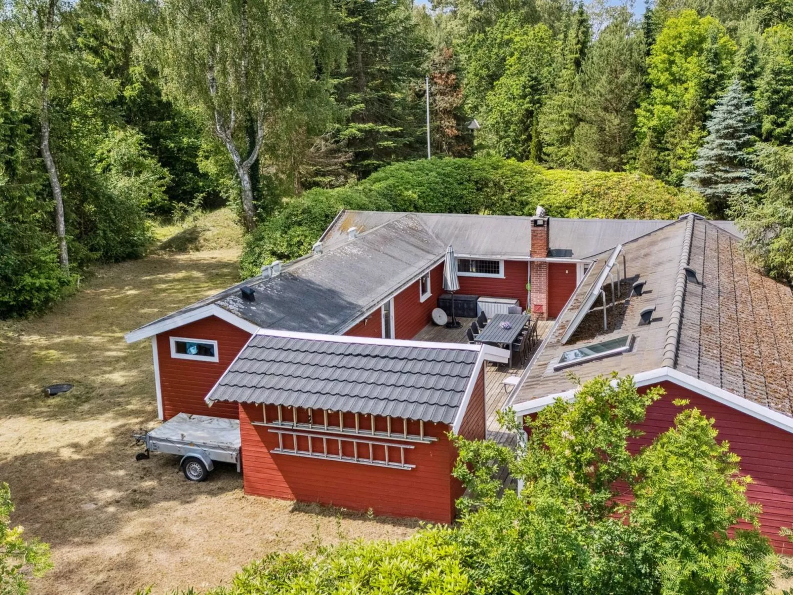 "Rieke" -  from the sea-Buiten