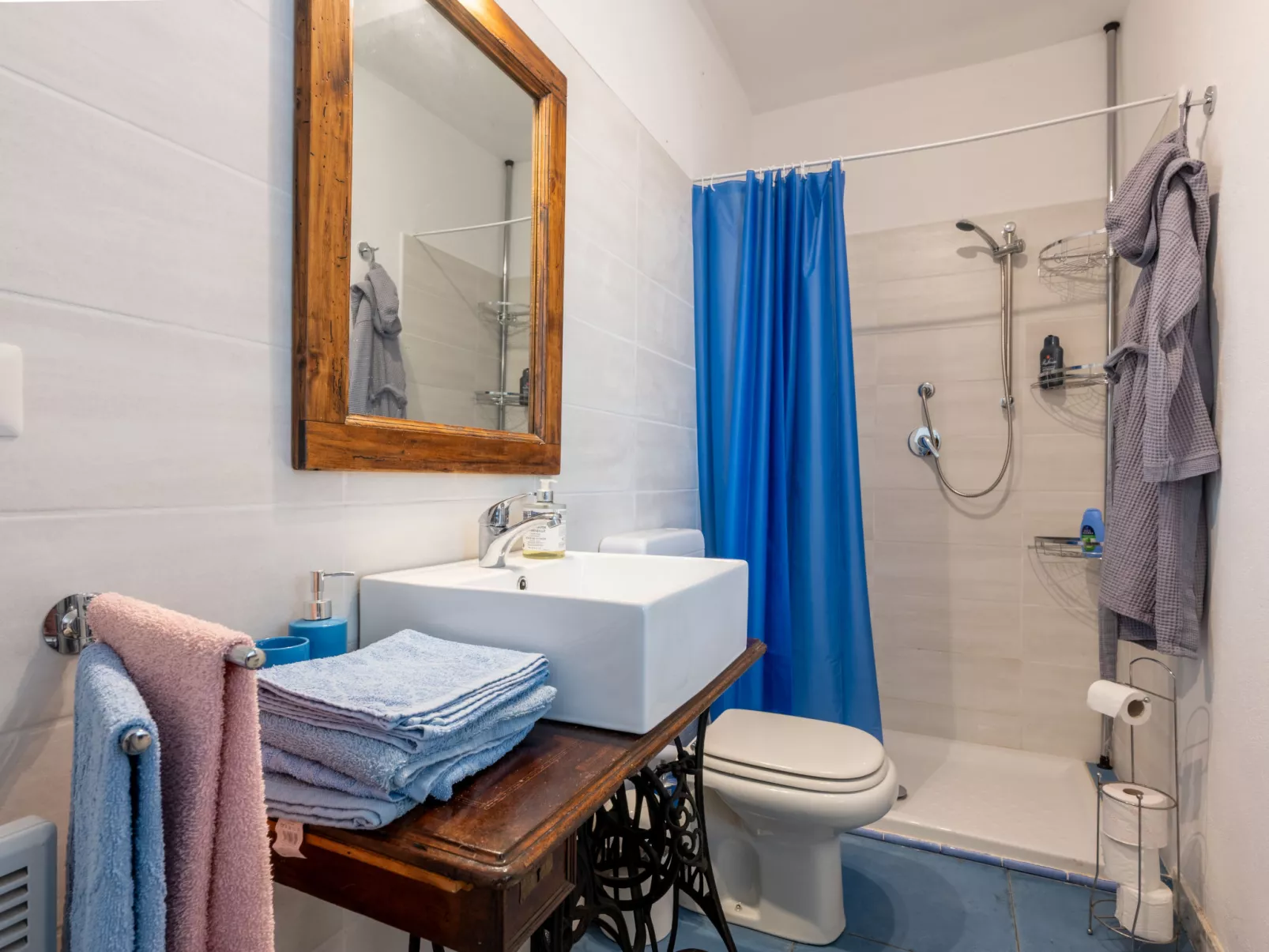 Casetta di Agnese-Binnen