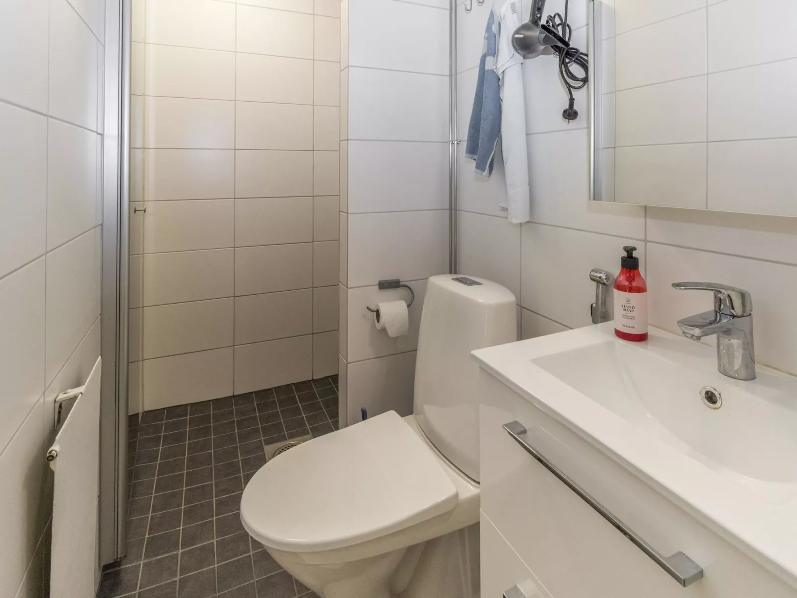 Kelloselkä a-Binnen